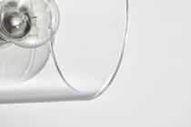 MARLOWE 1 LIGHT VANITY - 60-8071