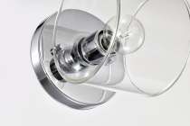 MARLOWE 1 LIGHT VANITY - 60-8071