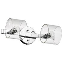 MARLOWE 2 LIGHT VANITY - 60-8072