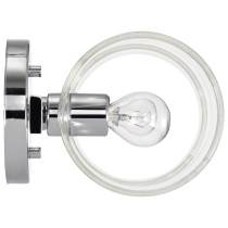 MARLOWE 2 LIGHT VANITY - 60-8072