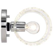 MARLOWE 2 LIGHT VANITY - 60-8072