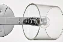 MARLOWE 2 LIGHT VANITY - 60-8072