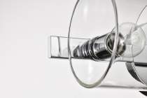 MARLOWE 2 LIGHT VANITY - 60-8072