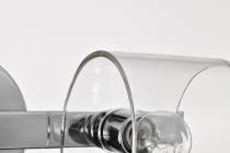 MARLOWE 2 LIGHT VANITY - 60-8072