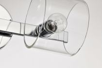 MARLOWE 2 LIGHT VANITY - 60-8072