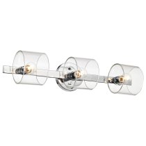 MARLOWE 3 LIGHT VANITY - 60-8073