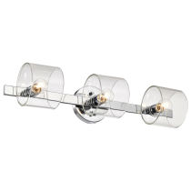 MARLOWE 3 LIGHT VANITY - 60-8073