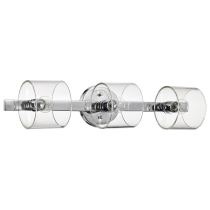 MARLOWE 3 LIGHT VANITY - 60-8073