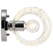 MARLOWE 3 LIGHT VANITY - 60-8073