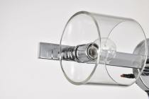 MARLOWE 3 LIGHT VANITY - 60-8073