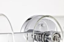 MARLOWE 3 LIGHT VANITY - 60-8073