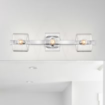 MARLOWE 3 LIGHT VANITY - 60-8073