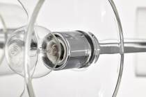 MARLOWE 28" 5 LIGHT CHAND - 60-8075