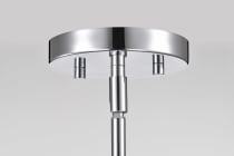 MARLOWE 28" 5 LIGHT CHAND - 60-8075