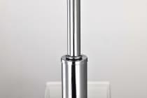 MARLOWE 28" 5 LIGHT CHAND - 60-8075