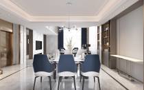 MARLOWE 28" 5 LIGHT CHAND - 60-8075