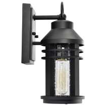WILTON 1 LIGHT SM WALL LANTERN - 60-8101