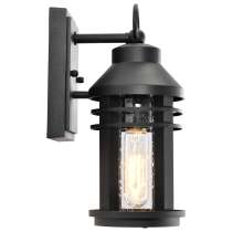 WILTON 1 LIGHT SM WALL LANTERN - 60-8101