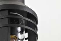 WILTON 1 LIGHT SM WALL LANTERN - 60-8101