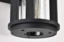 WILTON 1 LIGHT SM WALL LANTERN - 60-8101