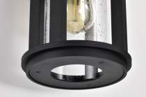 WILTON 1 LIGHT MD WALL LANTERN - 60-8102