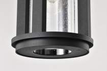 WILTON 1 LIGHT HANGING LANTERN - 60-8104