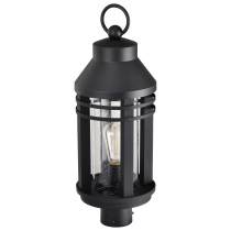 WILTON 1 LIGHT POST TOP - 60-8105