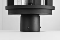WILTON 1 LIGHT POST TOP - 60-8105