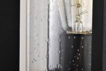 WILTON 1 LIGHT POST TOP - 60-8105