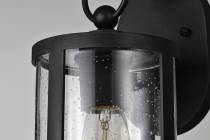 BROADSTONE 1 LT SM WALL LANT - 60-8111