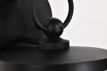 BROADSTONE 1 LT SM WALL LANT - 60-8111