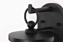 BROADSTONE 1 LT SM WALL LANT - 60-8111