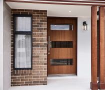 BROADSTONE 1 LT SM WALL LANT - 60-8111