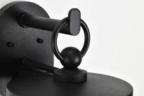 BROADSTONE 2 LT MD WALL LANT - 60-8112