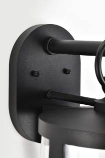 BROADSTONE 2 LT MD WALL LANT - 60-8112