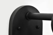 BROADSTONE 2 LT LG WALL LANT - 60-8113