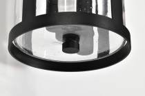 BROADSTONE 2 LT LG WALL LANT - 60-8113