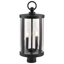 BROADSTONE 2 LT POST TOP - 60-8114