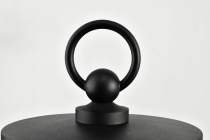 BROADSTONE 2 LT POST TOP - 60-8114