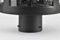 BROADSTONE 2 LT POST TOP - 60-8114