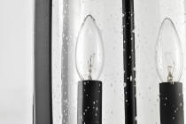 BROADSTONE 2 LT POST TOP - 60-8114