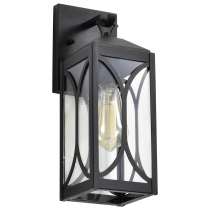 OAKLYN 1 LT SM WALL LANTERN - 60-8121