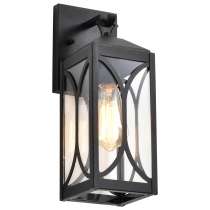 OAKLYN 1 LT SM WALL LANTERN - 60-8121
