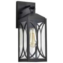 OAKLYN 1 LT SM WALL LANTERN - 60-8121