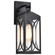 OAKLYN 1 LT SM WALL LANTERN - 60-8121