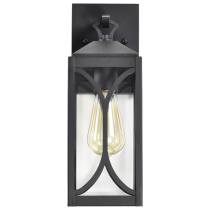 OAKLYN 1 LT SM WALL LANTERN - 60-8121
