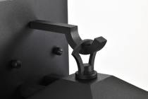 OAKLYN 1 LT SM WALL LANTERN - 60-8121