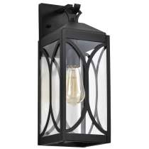 OAKLYN 1 LT MD WALL LANTERN - 60-8122