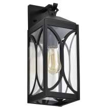 OAKLYN 1 LT MD WALL LANTERN - 60-8122
