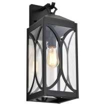 OAKLYN 1 LT LG WALL LANTERN - 60-8123
